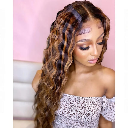 Collection image for: 9*6 Lace Wigs