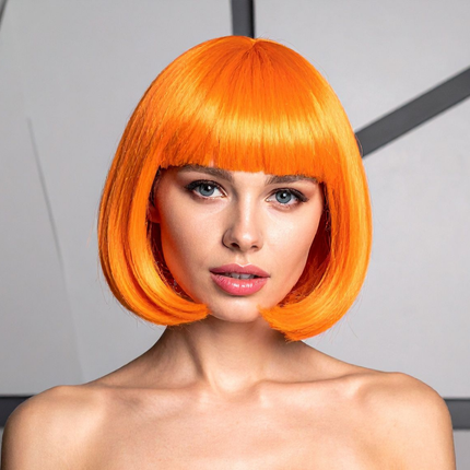 Collection image for: Curly & Deep Wave Wigs