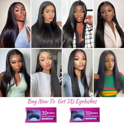 Indian Virgin Straight Hair Extension Human Hair Bundles 1 Piece Hair Weaves 10-26 Inch Nature Black Color