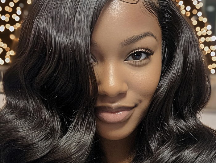 <h1>GLAM GODDESS</h1>